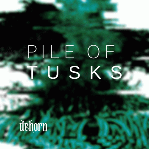 Dehorn (USA) : Pile of Tusks